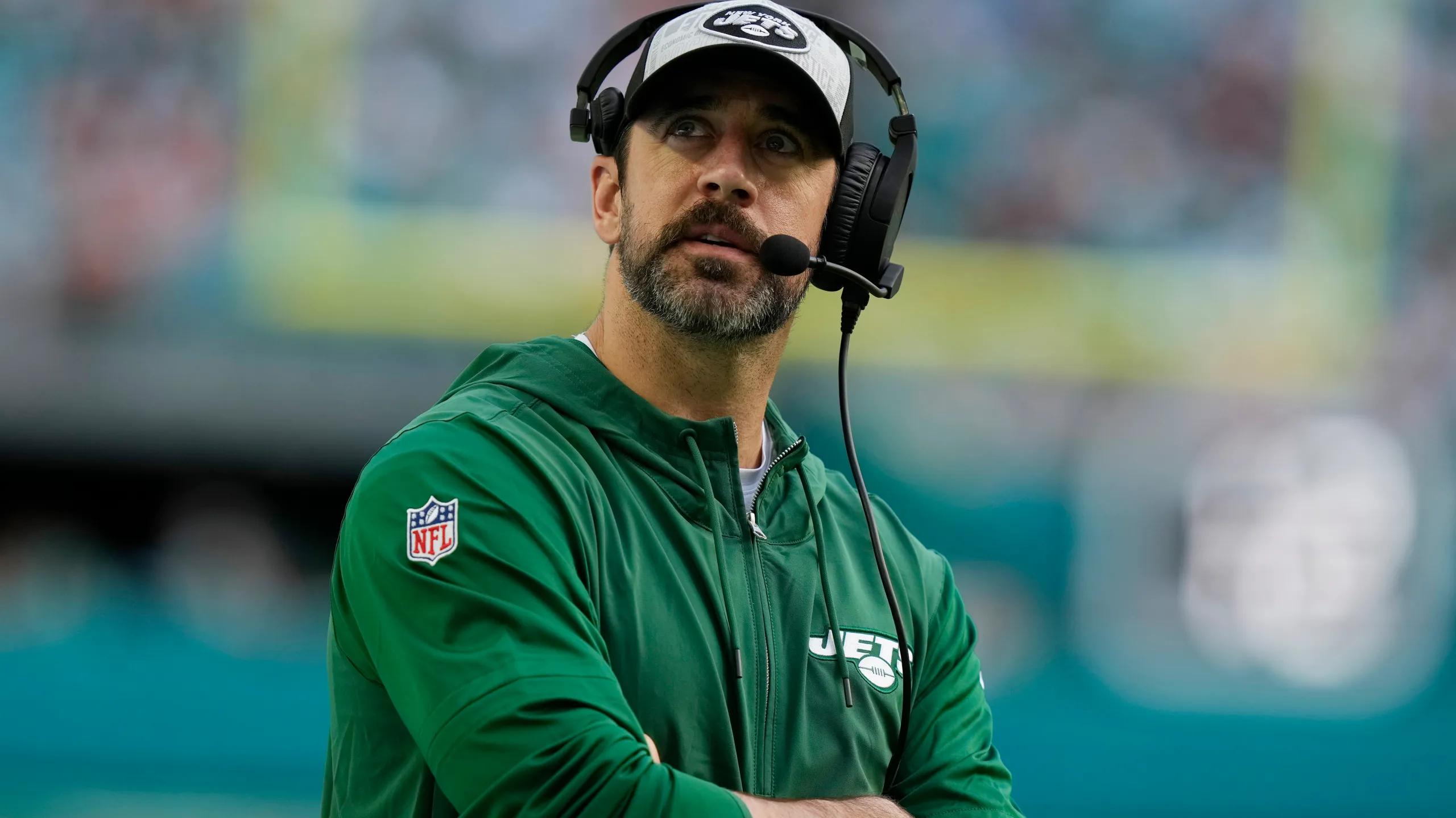 Former Jets Qb Sounds Warning About Aaron Rodgers - Theshecannetwork